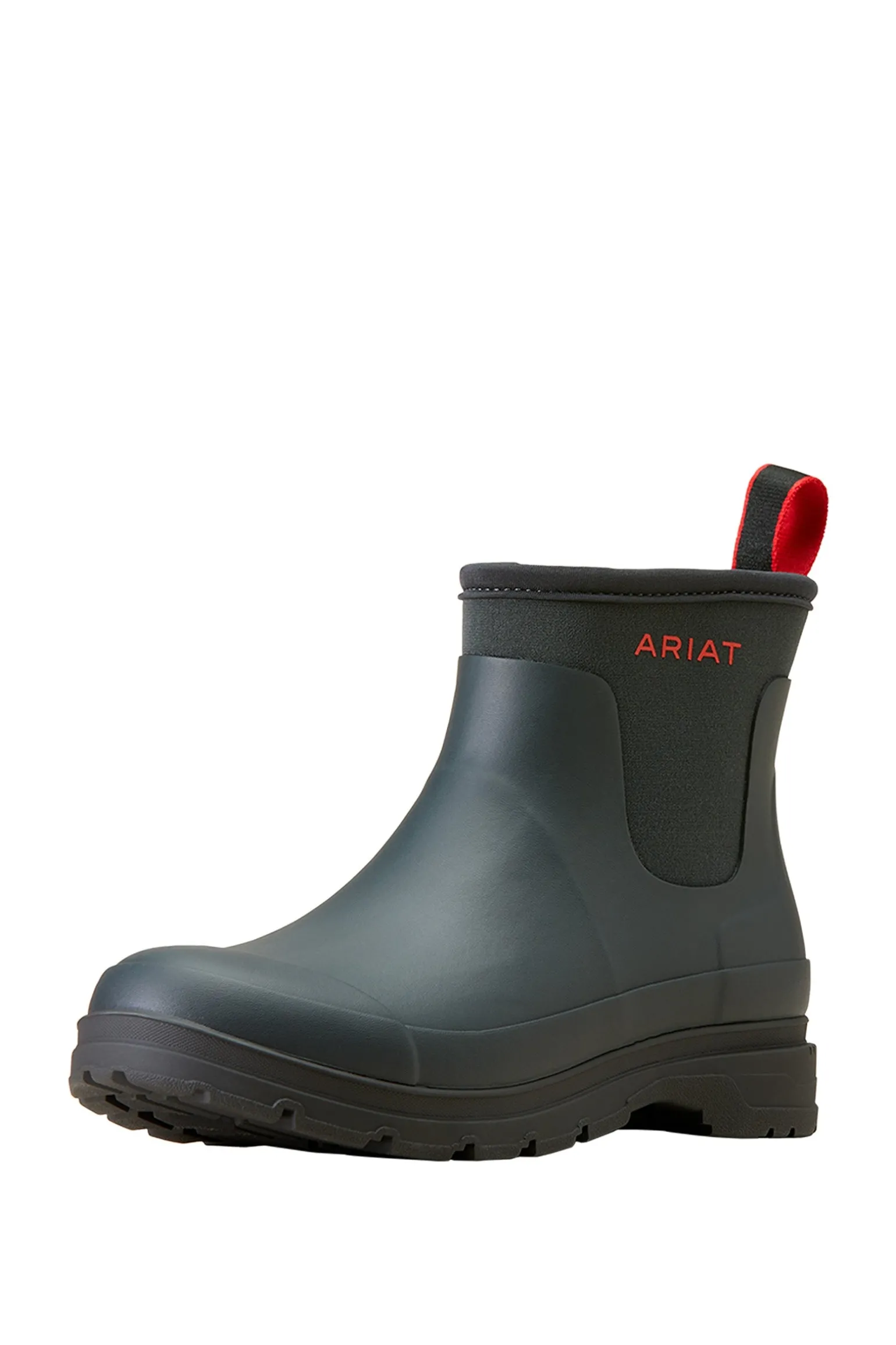 Kelmarsh Shortie Damen Kurzgummistiefel