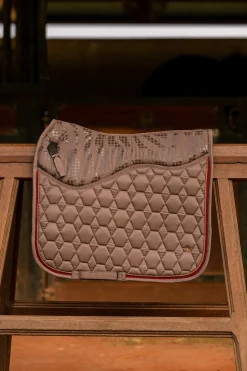 Kenya Dressurschabracke