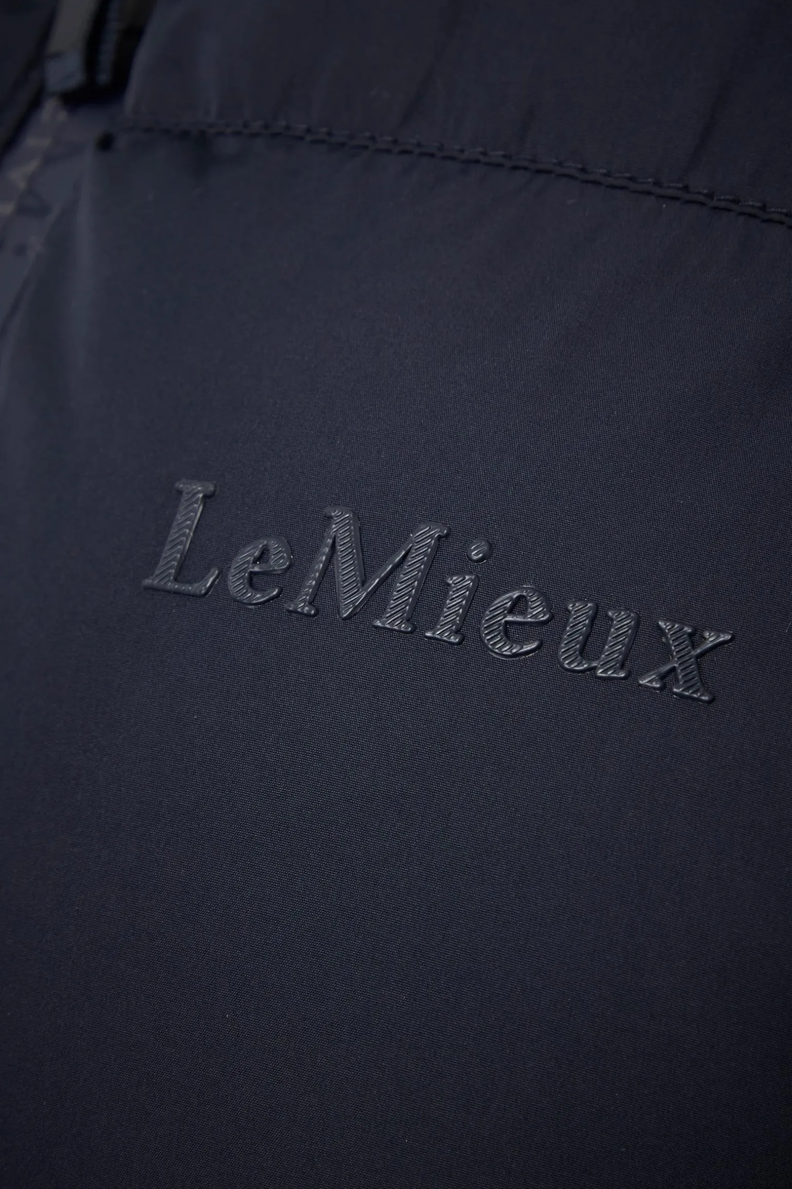 Kenza Damen wattierte Weste