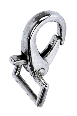 Kerbl Sydgros Schnallen für Seitenzügeln