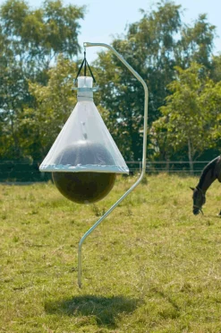 Kerbl TaonX Eco Bremsenfalle