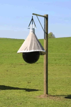 Kerbl TaonX Eco Bremsenfalle