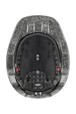 Kidoxx Mat Kinder Reithelm