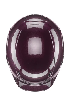 Kidoxx Shiny Kinder Reithelm