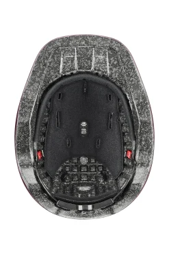 Kidoxx Shiny Kinder Reithelm