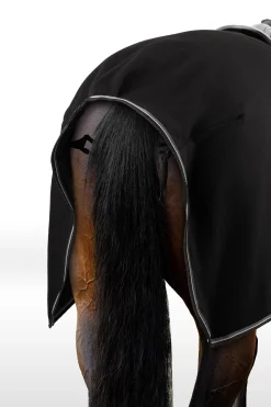 Kiel Fleece Ausreitdecke