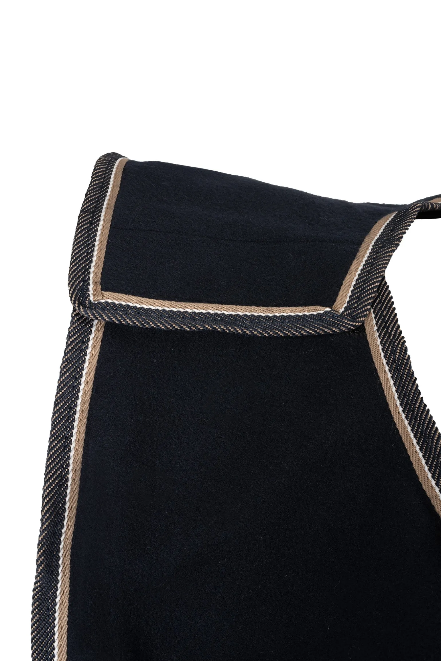 Kiel Fleece Ausreitdecke