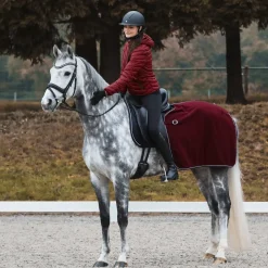 Kiel Fleece Nierendecke