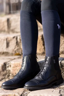 Kilkenny Damen Reitstiefeletten