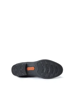 Kilkenny zweifarbige Damen Reitstiefeletten