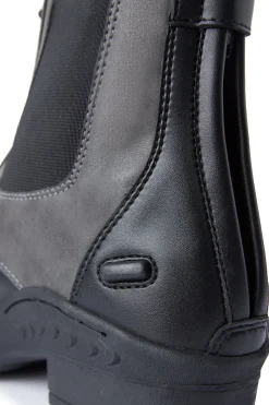 Kilkenny zweifarbige Damen Reitstiefeletten