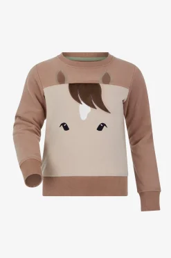 Kinder Pony Sweatshirt