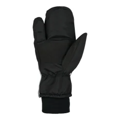 Kinder Reflektierende 3-Finger Reithandschuhe