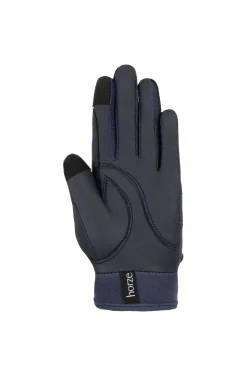 Kinder Reithandschuhe mit Touchfunktion