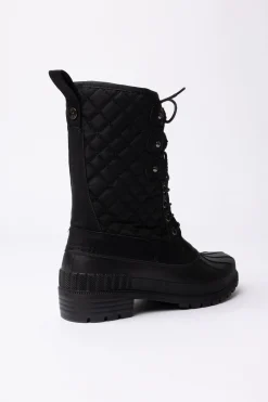 Kiruna Thermo Mid-Shaft Stiefel