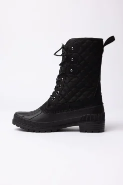 Kiruna Thermo Mid-Shaft Stiefel