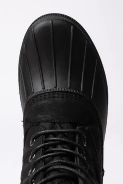 Kiruna Thermo Mid-Shaft Stiefel