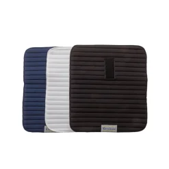 Klimatex Bandagierunterlagen mit Klett, 50x50cm - Oversize