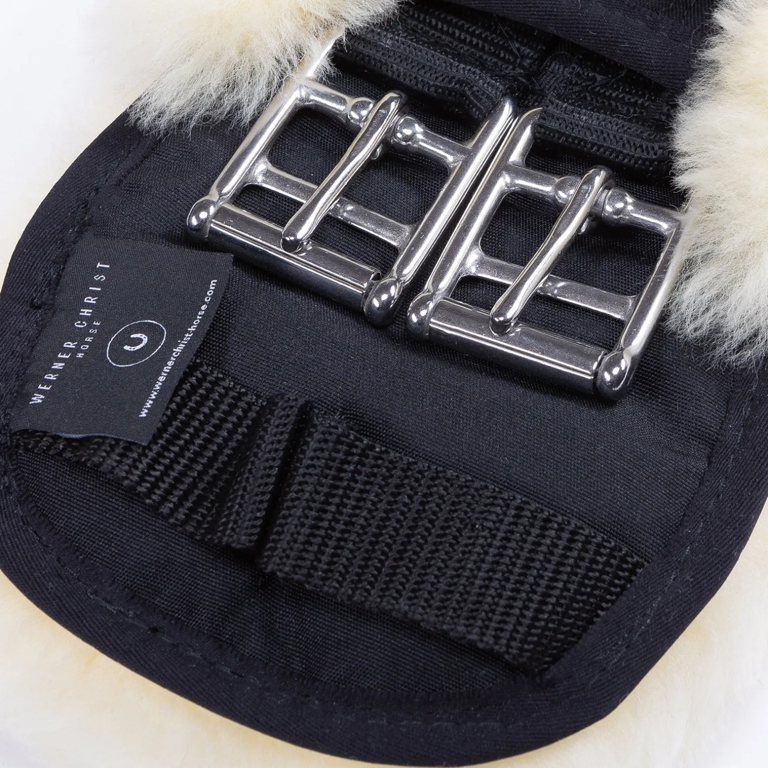 Konturgurt Dressur, 85-90