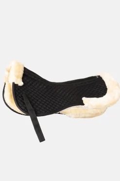 Korrektur-Pad mit Kunstfell