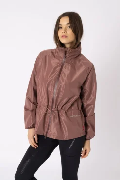 Kristina Damen wasserdichte Reitjacke