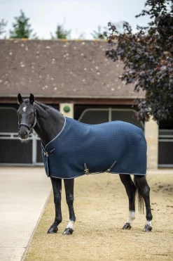 Kudos 3D Mesh-Reisedecke