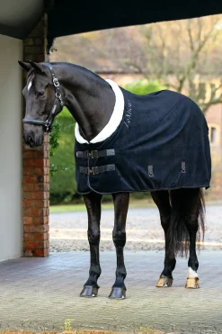 Kudos Luxe Fleece-Decke