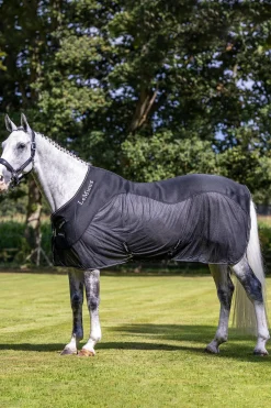 Kudos Mesh-Sport-Abschwitzdecke