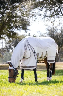 Kudos Shower Pro Ekzemerdecke mit abnehmbarem Halsteil