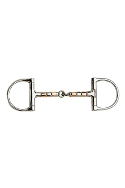 Kupfer-Rollen-Gebiss