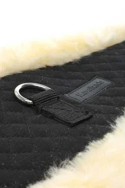 Kurzgurt mit Lammfell Comfort