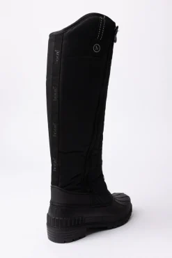 Kuusamo Thermo Reitstiefel