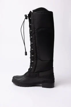 Kuusamo Thermo Reitstiefel