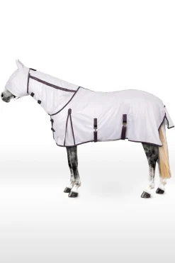 La Paz Fliegenset mit Decke, abnehmbarem Halsteil und Maske