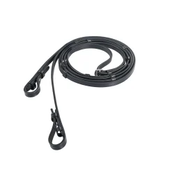 Laelia Zügel mit Stegen