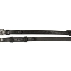 Laelia Zügel mit Stegen