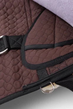 Lammfellsattel Premium Plus