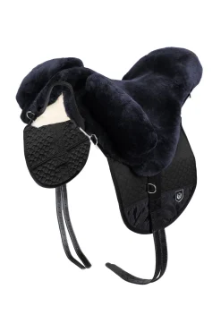 Lammfellsattel Premium Plus