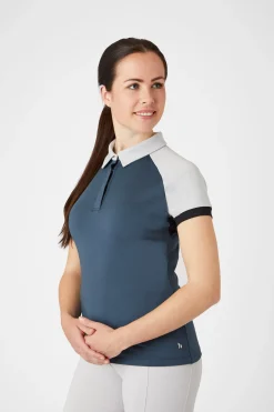 Laura Damen Trainingsshirt