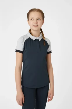 Laura Kinder Trainingsshirt