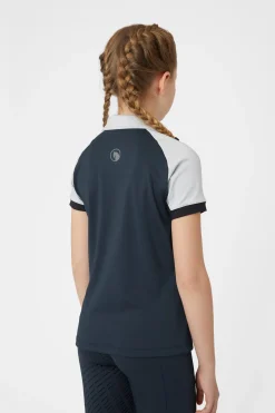 Laura Kinder Trainingsshirt