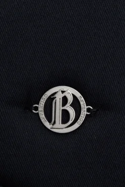 Laurel Dressurschabracke