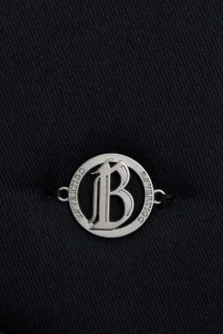 Laurel Dressurschabracke