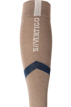 Layne funktionale Wollmix-Socken