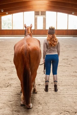 Layne funktionale Wollmix-Socken