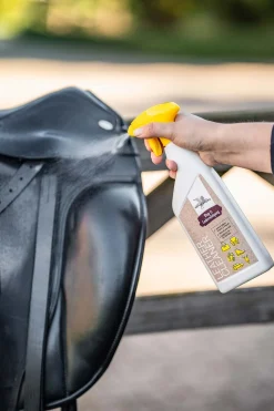 Leather Cleaner Step 1, Reinigung (500 ml)