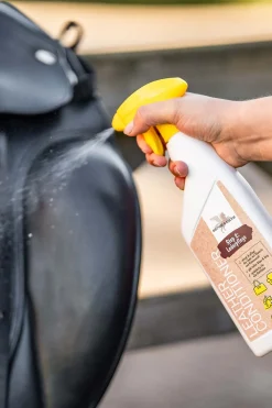 Leather Conditioner Step 2, Pflege (500 ml)