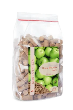 Leckerli Apfel, 2,5kg