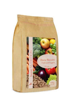 Leckerli Fruit & Veggies, 1kg
