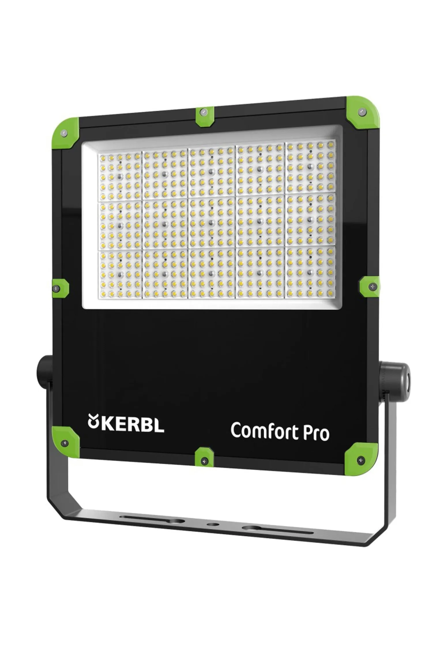 LED Comfort Pro Flutlichtstrahler, 200 W (Version 2025)